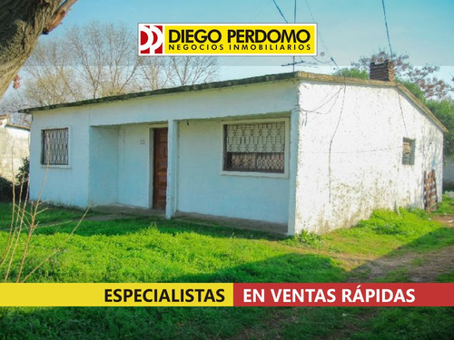 Casa De 3 Dormitorios En Venta, Ciudad Del Plata