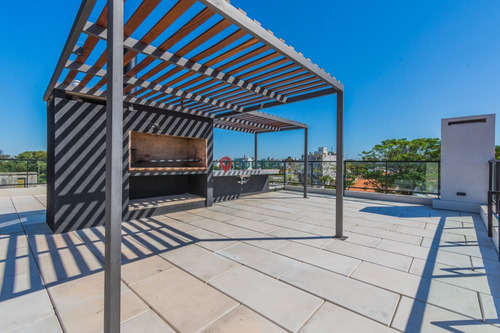 Apartamento En Alquiler 1 Dormitorio A Estrenar!