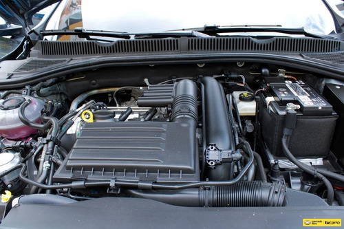 Imagen 15 de 25 de Volkswagen Jetta