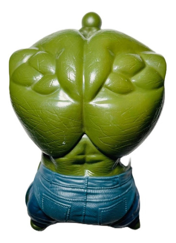 Marvel Legends - Tronco Do Duende Verde - Peça Baf (Usado)