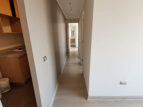 Linda Vista Departamento En Maipu Mall Arauco Y Clinica Indi