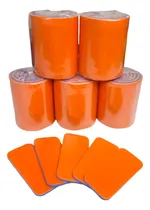 Comprar 5 Férulas Moldeables Tipo Sam Splint + Regalo Férula De Dedo