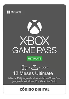 Xbox Game Pass