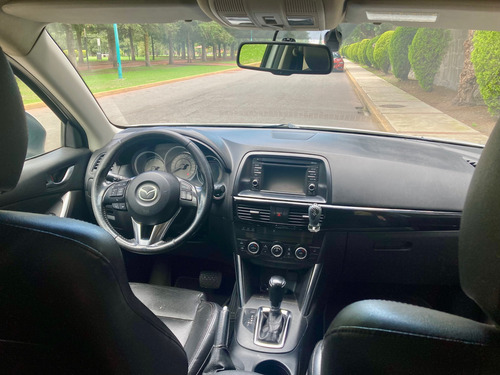 Mazda CX-5 2.5 S Grand Touring 4x2 At