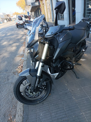 Imagen 15 de 15 de Bajaj Dominar