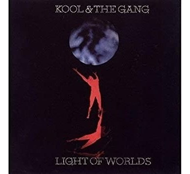 Kool & The Gang Light Of Worlds (disco Fever) Reissue  Cd