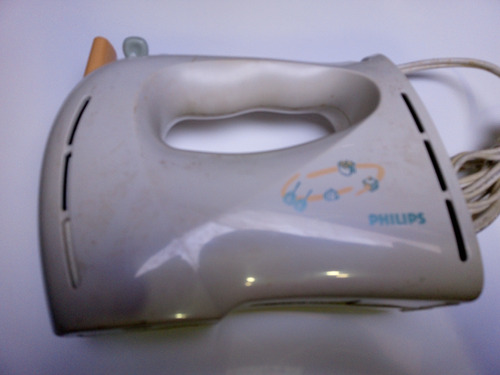 Batidora Philips Hr1455