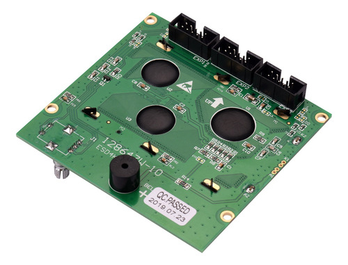 Impresora De Pantalla Con 3/ender Pro 3 Creality Ender Para
