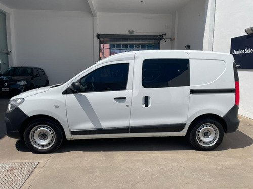 Imagen 8 de 15 de Renault Kangoo Ii Express 2020 - Brian Avalos