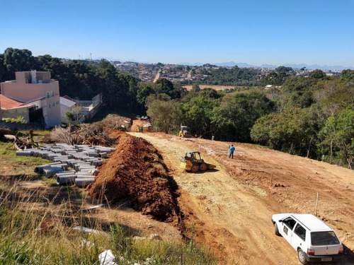Imagem 3 de 15 de Terreno Em Condomínio Para Venda Em Curitiba, Santa Cândida - 312_2-1089773