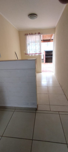 Excelente Casa En Condominio Con Acceso Controlado Algarrobo