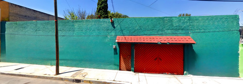 Casa En Venta En San Lorenzo, Iztapalapa, Cdmx