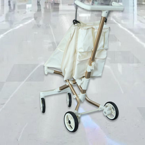 Bolsa Organizadora Para Cochecito De Bebé, Multiusos,