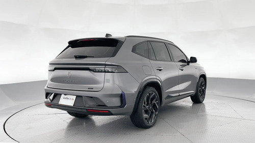 Renault Koleos E-tech Hev At 1500cc