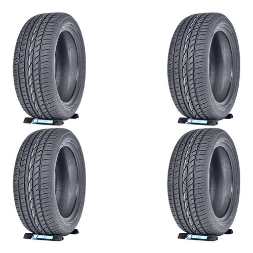 Set De 4 Llantas Windforce 195/55 R15 Catchpower