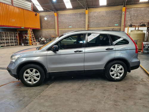 Imagen 10 de 10 de Honda Crv 2.4 Lx At 2008