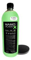Comprar Restaurador De Plasticos Nanoplastix 1 Litro Nano Tech