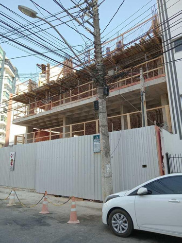 Imagem 3 de 15 de Empreendimento Para Venda Em Guarapari, Centro, 2 Dormitórios, 1 Suíte, 2 Banheiros, 2 Vagas - 1042_2-1228598