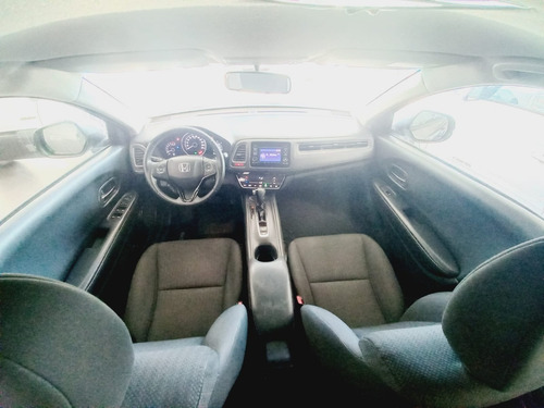 Imagem 15 de 18 de Hr-v Automático