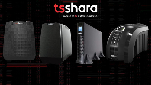 Nobreak Manutenção - Assistencia Tecnica Autorizada