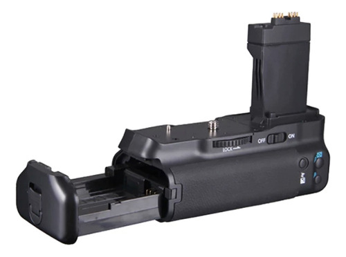 Batería Grip Para Canon T2i T3i T4i T5i 550d 600d 650d