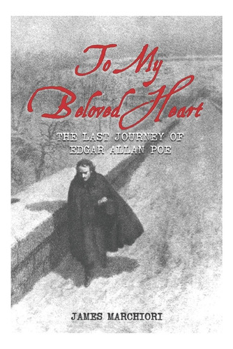 Libro: A Mi Amado Corazón: El Último Viaje De Edgar Allan