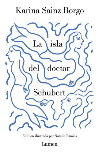 La Isla Del Doctor Schubert