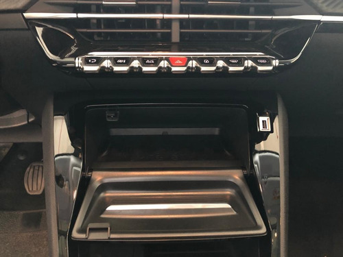 Peugeot 208 Allure 1.6 Bvm