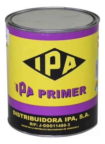 Ipa Primer Galon