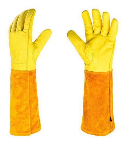 Guantes De Jardinería Para Podar A Prueba De Espinas