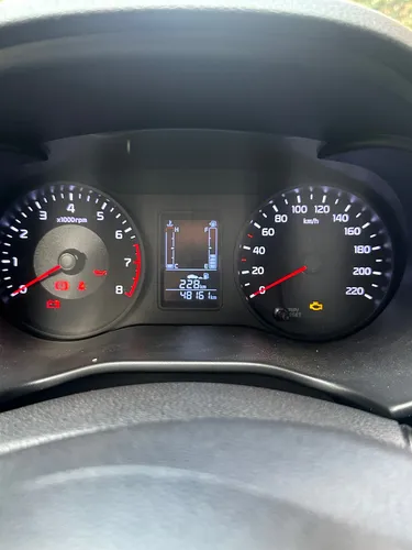 Kia Soluto 1.4L Lx 5Mt