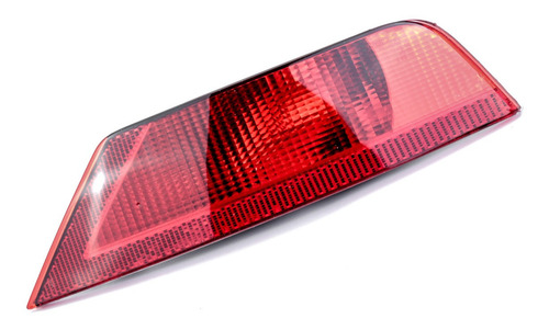 Imagen 3 de 10 de Faro Antiniebla Trasero -l.i.- (rojas) Ford Kuga