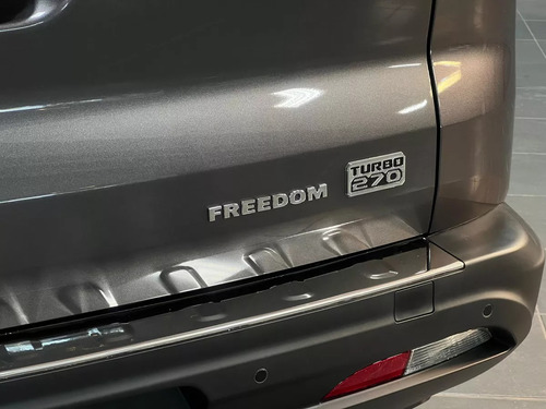 Fiat Toro 1.3 T270 Freedom 4X2