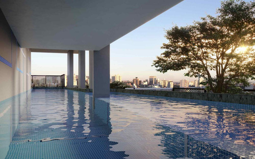Imagem 5 de 12 de Lançamento Bauhaus Pinheiros