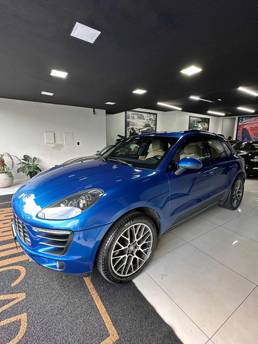 Porsche Macan 3.0 S 5p