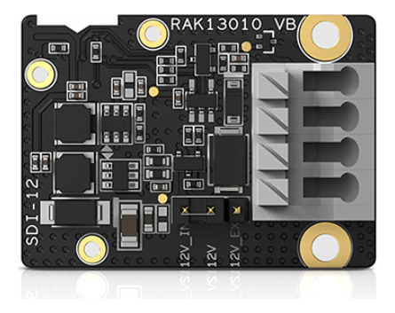 Módulo Interfaz Sdi-12 Wisblock Rak13010