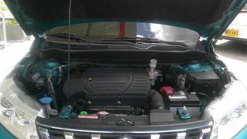 Suzuki Vitara 1.6 Gl