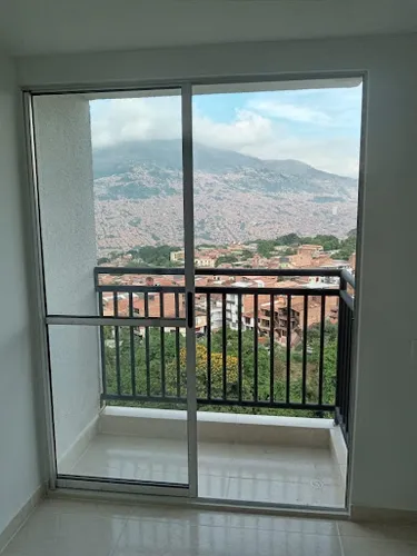 Apartamento En Venta Amazonia 472-7320