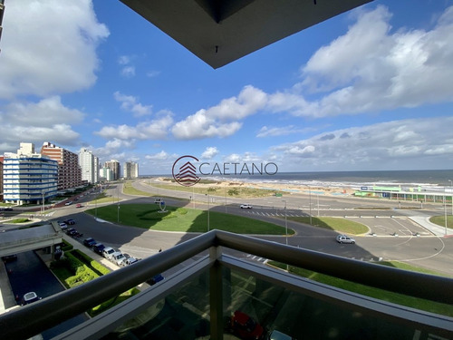 Imagen 5 de 25 de Venta Apartamento Imperiale, 3 Dormitorios Esquinero Punta Del Este - Punta Del Este Brava
