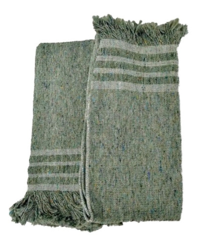 Imagen 2 de 4 de Caminos De Mesa Rusicos X 2 Unidades -230x30 Cm-