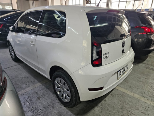 Volkswagen Up! 1.0 Move Up! 75cv