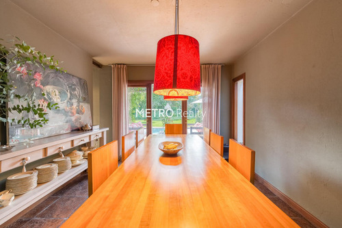 Casa En Venta En Lote Interno En Mayling Club De Campo