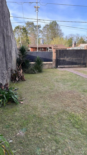 Venta De Terreno En Los Polvorines