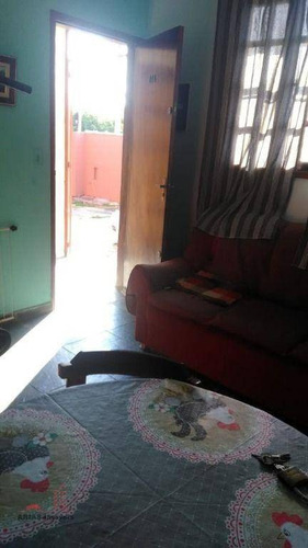 Imagem 29 de 29 de Kitnet Com 1 Dormitório À Venda, 45 M² Por R$ 185.000,00 - Jardim Paulista - Bertioga/sp - Kn0001