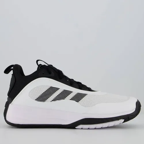 Tênis adidas Own The Game 3.0 Branco