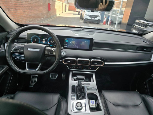 Jetour X70 Plus 1.5 Plus At
