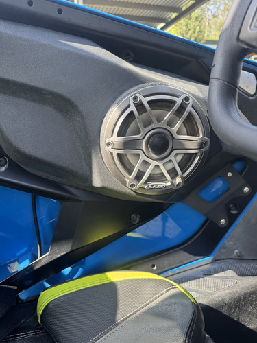Polaris Rzr Turbo R Ultímate 2024