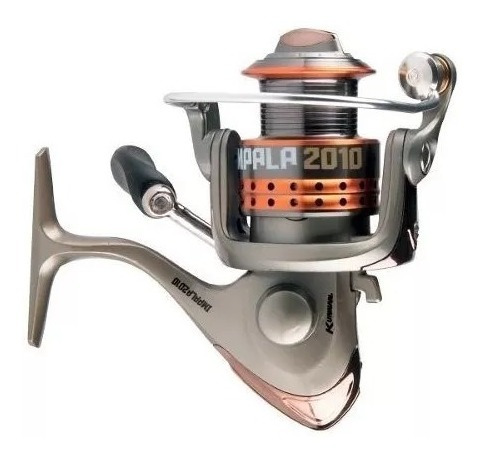 Reel Kunnan Impala 3010