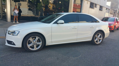 Audi A4 2.0 Tfsi Quattro Stronic