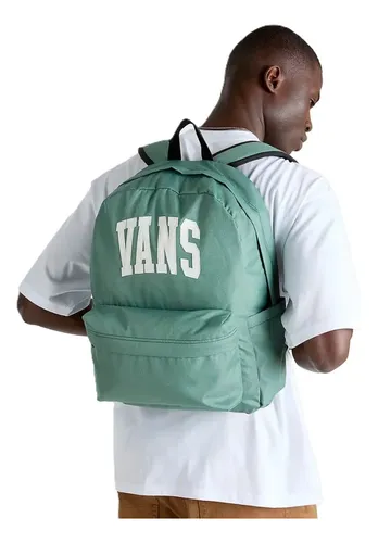 Mercado libre mochilas vans hotsell